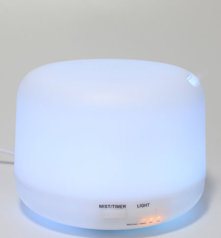 Humidifiers