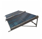 Solar water heating