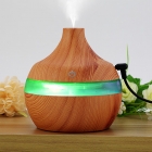 Humidifiers