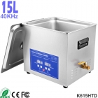 Ultrasonic Cleaners