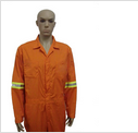 FR Cotton Coverall