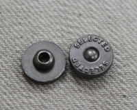 Garment Rivet--7505