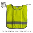 Reflective Safety Clothing