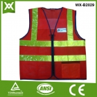 Reflective Safety Clothing