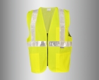 Reflective Safety Clothing