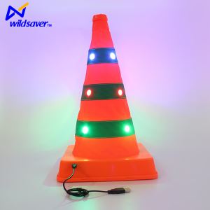 Traffic Cone