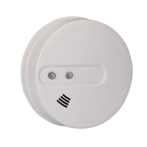 Smoke Detector