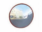 Convex Mirror