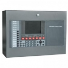 Fire Alarm Control Panel