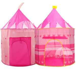 Kid tent