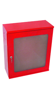 FIRE CABINET