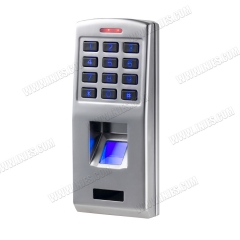 Access Control System