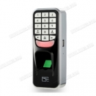 Fingerprint Access Control