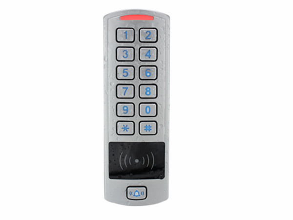 Access Control System