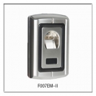 Fingerprint Access Control