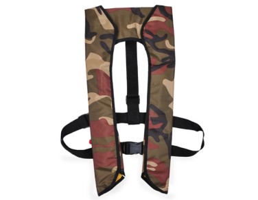 Life Vest