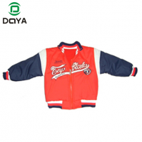 Baby Coat (daya-B-008)