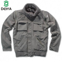 Men's Jacket (daya-mjk-035)