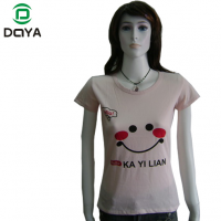 Women's T-Shirt (daya-T-006)