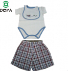 Baby Clothing Set (daya-B-006)