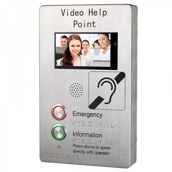 Video Door Phone