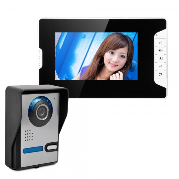 Video Door Phone