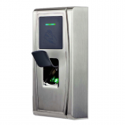 Fingerprint Access Control