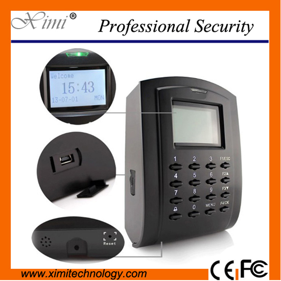 Access Control Keypad