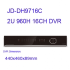 CCTV DVR