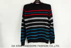 Striped sweater (HSM-M-004)