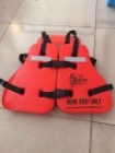 Life Vest