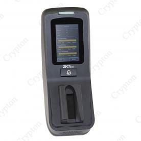 Fingerprint Access Control