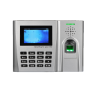 Fingerprint Access Control