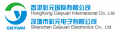 Shenzhen Caiyuan Electronics Co., Ltd.