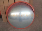 Convex Mirror