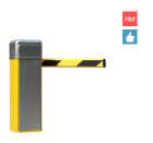 Traffic Barrier