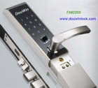 Fingerprint Access Control