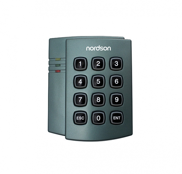 Access Control Keypad