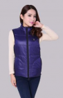 woman's heating vest OBSMR713