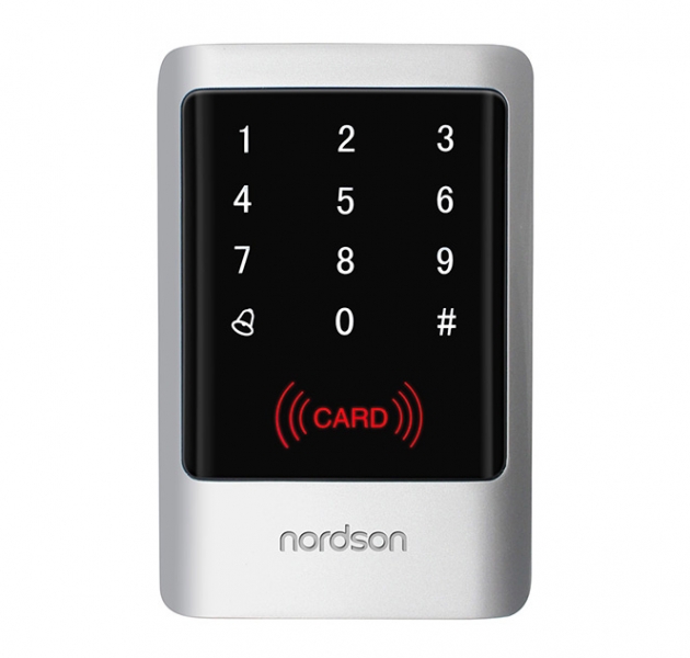 Access Control Keypad