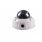 1080P Full HD Vandal-proof Dome Camera