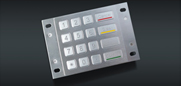 Access Control Keypad