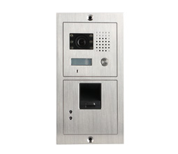 Access Control Keypad