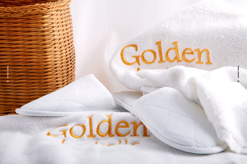 Towel