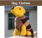 knitted dog sweater-DO-S-003