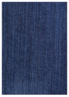 Polyester / Cotton denim— XF388