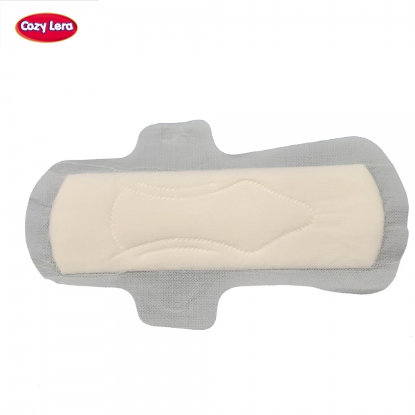 disposable sanitary napkins 240mm 6g