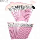 48 pcs Pro makeup brush set