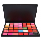 PRO 35 color lip gloss palette