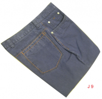 Men's Jean-J9